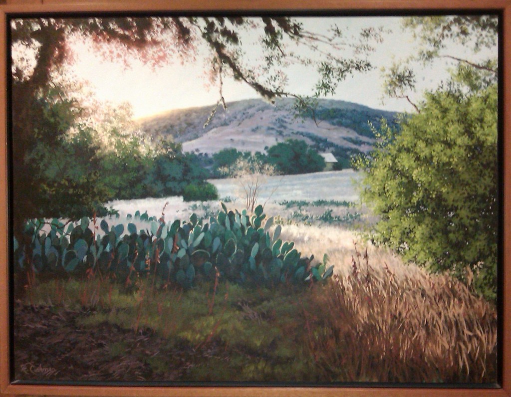 enchantedrock